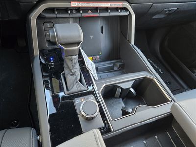 2026 Toyota Tundra - Photo 14