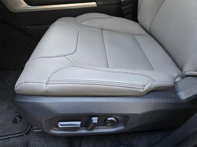 2026 Toyota Tundra - Photo 16