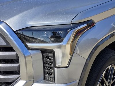 2026 Toyota Tundra - Photo 5