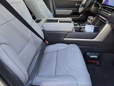2026 Toyota Tundra - Photo 9