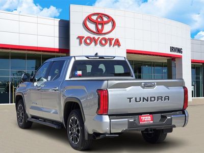 2026 Toyota Tundra - Photo 3
