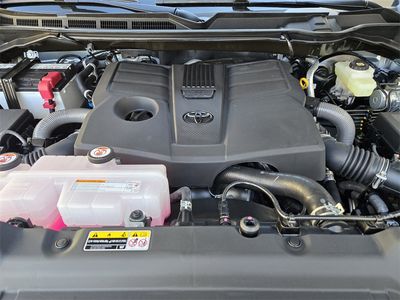 2026 Toyota Tundra - Photo 20