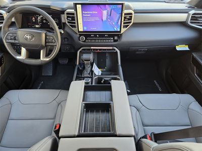 2026 Toyota Tundra - Photo 18