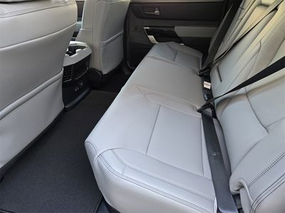 2026 Toyota Tundra - Photo 19