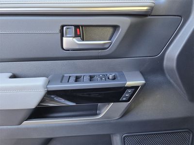 2026 Toyota Tundra - Photo 15