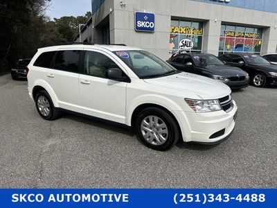 2020 Dodge Journey - Photo 11