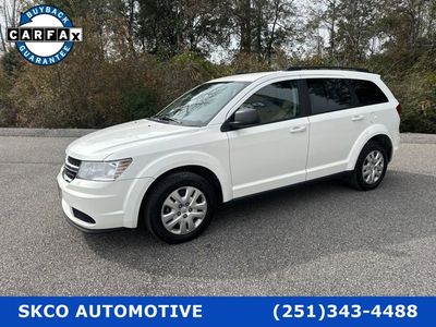 2020 Dodge Journey - Photo 9