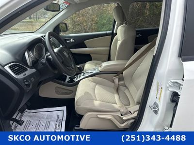 2020 Dodge Journey - Photo 4