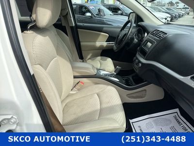 2020 Dodge Journey - Photo 7