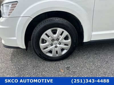 2020 Dodge Journey - Photo 16