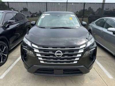 2025 Nissan Rogue - Photo 3