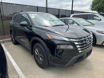 2025 Nissan Rogue - Photo 1