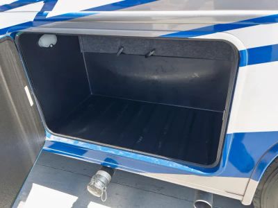 2025 Entegra VISION XL — photo 36 view