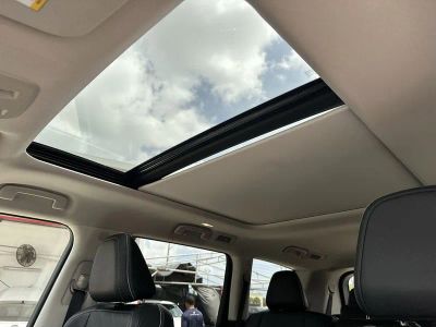 2025 INFINITI QX80 — photo 22 view