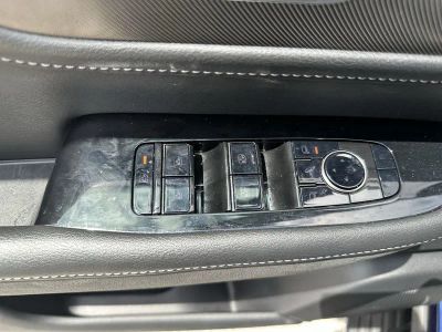 2025 INFINITI QX80 — photo 15 view