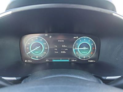 2022 Hyundai Santa Fe - Photo 10