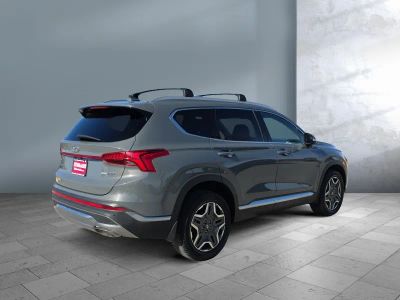 2022 Hyundai Santa Fe - Photo 6