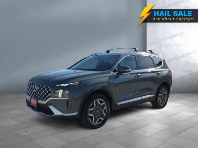 2022 Hyundai Santa Fe - Photo 1