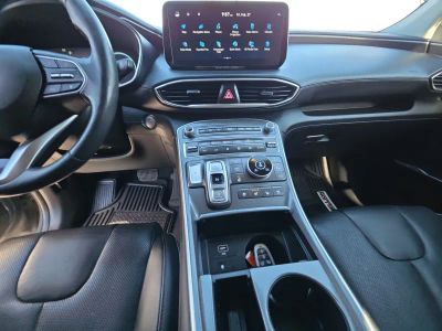 2022 Hyundai Santa Fe - Photo 13