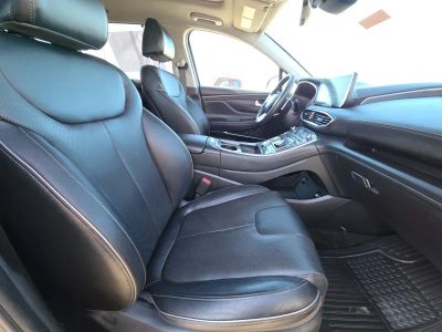 2022 Hyundai Santa Fe - Photo 15