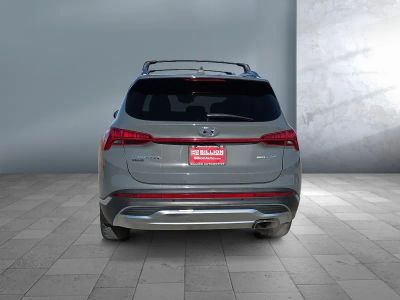 2022 Hyundai Santa Fe - Photo 5