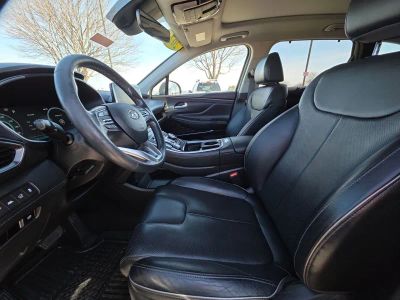 2022 Hyundai Santa Fe - Photo 9
