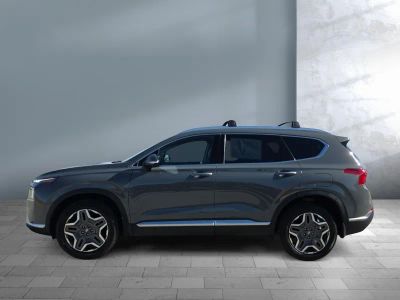 2022 Hyundai Santa Fe - Photo 3