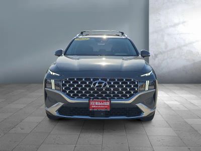 2022 Hyundai Santa Fe - Photo 2