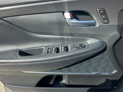 2022 Hyundai Santa Fe - Photo 20