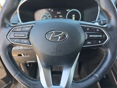 2022 Hyundai Santa Fe - Photo 19