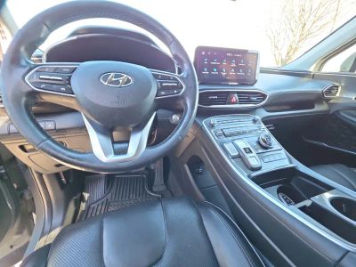 2022 Hyundai Santa Fe - Photo 12