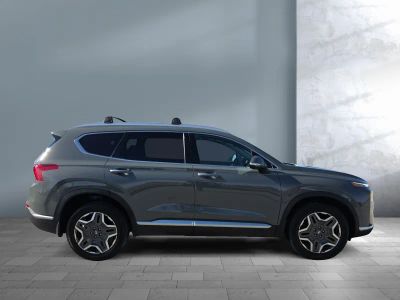 2022 Hyundai Santa Fe - Photo 7