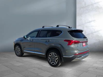 2022 Hyundai Santa Fe - Photo 4