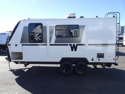2026 Winnebago Towables MICRO MINNIE-TT - Photo 25