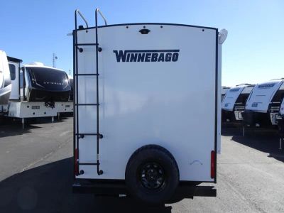 2026 Winnebago Towables MICRO MINNIE-TT - Photo 26