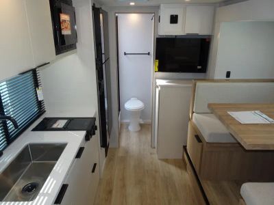 2026 Winnebago Towables MICRO MINNIE-TT - Photo 2