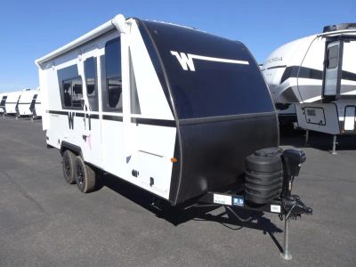2026 Winnebago Towables MICRO MINNIE-TT - Photo 1