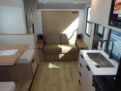 2026 Winnebago Towables MICRO MINNIE-TT - Photo 7