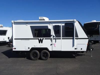 2026 Winnebago Towables MICRO MINNIE-TT - Photo 22