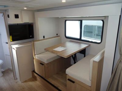 2026 Winnebago Towables MICRO MINNIE-TT - Photo 12