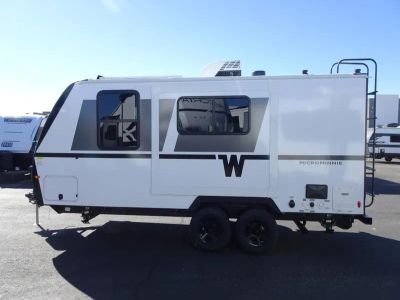 2026 Winnebago Towables MICRO MINNIE-TT - Photo 24