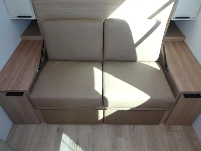 2026 Winnebago Towables MICRO MINNIE-TT - Photo 8