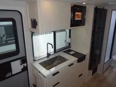 2026 Winnebago Towables MICRO MINNIE-TT - Photo 16