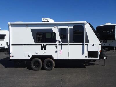 2026 Winnebago Towables MICRO MINNIE-TT - Photo 23
