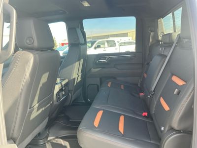 2026 GMC Sierra 2500HD - Photo 17