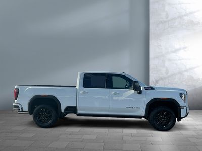2026 GMC Sierra 2500HD - Photo 7