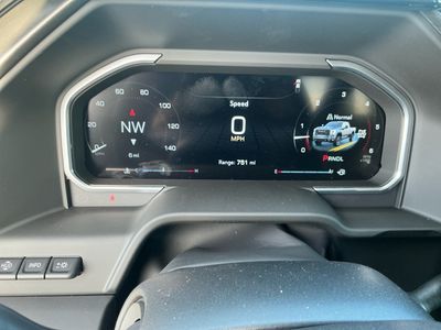 2026 GMC Sierra 2500HD - Photo 11