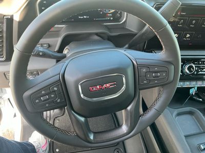 2026 GMC Sierra 2500HD - Photo 14