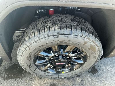 2026 GMC Sierra 2500HD - Photo 22