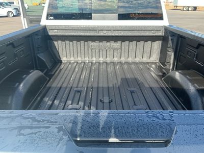 2026 GMC Sierra 2500HD - Photo 18